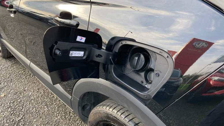 Vauxhall Crossland 1.2 Turbo GS 5dr Petrol Hatchback